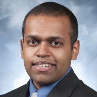 Peter Vayalil, MD, Internal Medicine, Park Ridge, IL