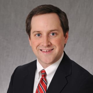Carter Guice, MD, Anesthesiology, Hattiesburg, MS, Forrest General Hospital