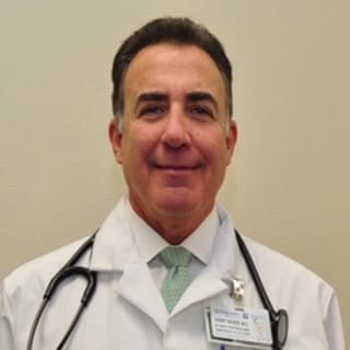 Garry Boxer, MD, Emergency Medicine, Miami Beach, FL, St. Vincent's Medical Center