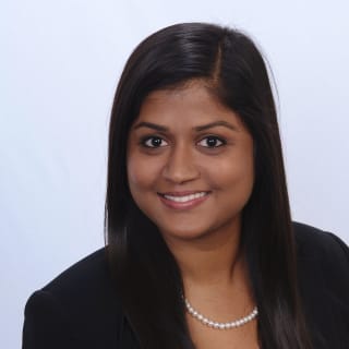 Sushmita Gordhandas, MD, Obstetrics & Gynecology, Fairfax, VA