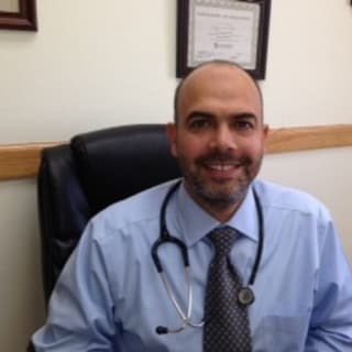 Osama Naga, MD, Pediatrics, El Paso, TX