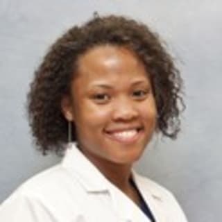 Kimberly Johnson, MD