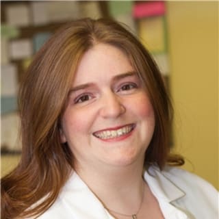 Amy (Katz) Gerhardt, MD, Obstetrics & Gynecology, Westwood, NJ