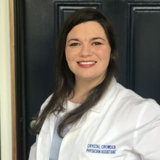 Crystal Crowder, PA, Physician Assistant, Atlanta, GA