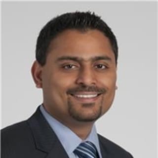 Himanshu Dubey, MD, Family Medicine, Garfield Heights, OH