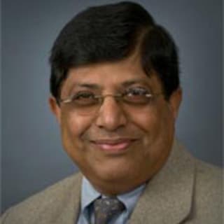 Tharakaram Ravishankar, MD