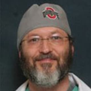 Thomas Royse, MD, Anesthesiology, Columbus, OH, OhioHealth Riverside Methodist Hospital