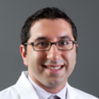 Daniel Behin, MD