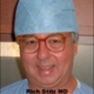 Richard Stilz, MD, Anesthesiology, Cincinnati, OH