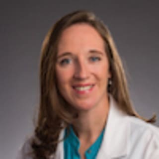 Laura Buckley, MD