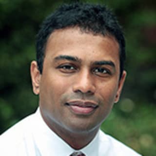 Ajay Perumbeti, MD