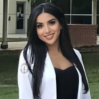 Marwa Al Obaidi, Clinical Pharmacist, Sugar Land, TX