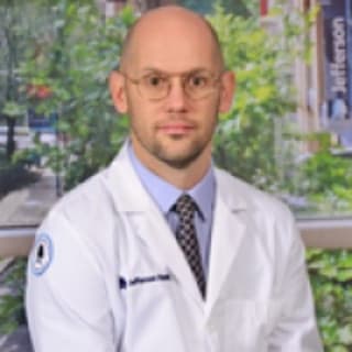 Jason Goslin, PA, Internal Medicine, Camden, NJ