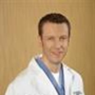 Andrew Beaumont, MD