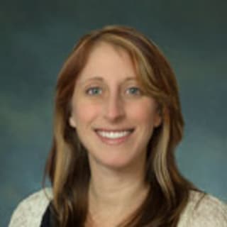 Emily Mcglashon, Pediatric Nurse Practitioner, Collegeville, PA