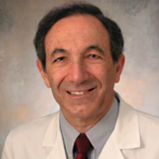 Raoul Wolf, MD, Allergy & Immunology, Chicago, IL, University of Chicago Medical Center