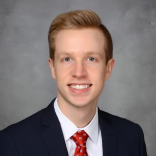Tanner Thornsberry, MD, Resident Physician, Cincinnati, OH