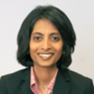 Kavitha Gandhi, MD