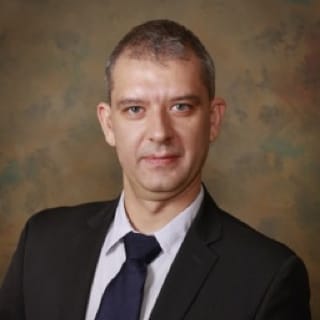 Valentin Kolev, MD