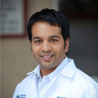 Gopal Grandhige, MD