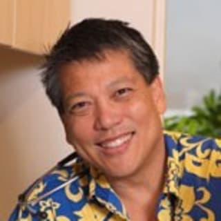 Lance Kurata, MD, Internal Medicine, Honolulu, HI, Kuakini Medical Center