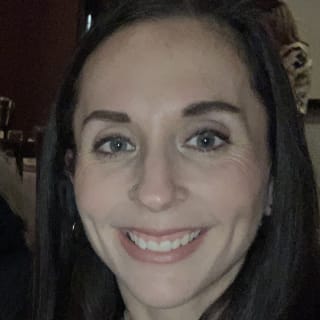 Miriam Hooker, Thoracic Surgery, Pittsburgh, PA