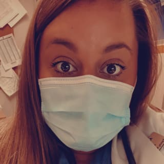 Alexa Murray, Nurse Practitioner, Springfield, MA