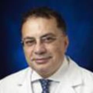 Alessandro Golino, MD, Thoracic Surgery, Bradenton, FL, HCA Florida Blake Hospital