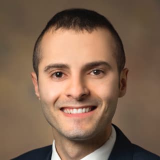 Mohammad Hamidi, MD, General Surgery, Tucson, AZ