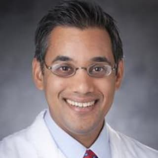 Kevin Shah, MD, General Surgery, Durham, NC