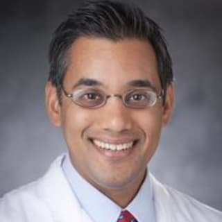 Kevin Shah, MD, General Surgery, Raleigh, NC, Duke University Hospital