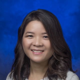 Thu Pham, DO, Pediatric Gastroenterology, New Orleans, LA