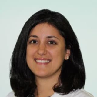 Bahar Hadjiesmaeiloo, MD