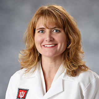 Tracy Guy, Family Nurse Practitioner, Martinsville, IN, Indiana University Health Morgan Hospital