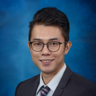 Jason Wong, DO, Family Medicine, Mesa, AZ