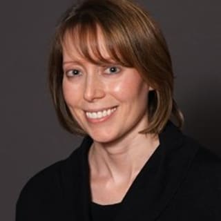 Lisa Pellegrini, MD