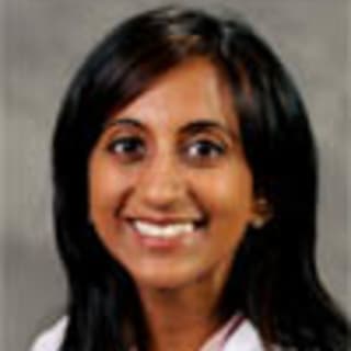 Reshma Patel, MD
