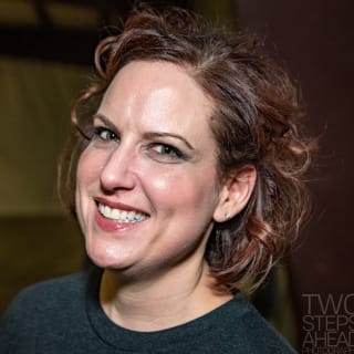 Amy Hanford