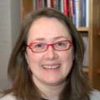 Julie Varga, MD