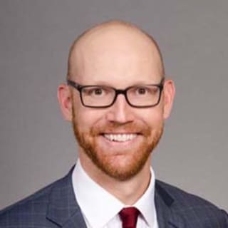 David Fitz, MD, Orthopaedic Surgery, Lake Forest, IL