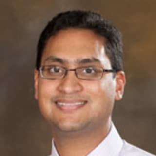 Nagesh Jayaram, MD, Oncology, Jacksonville, NC