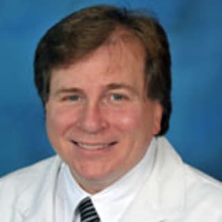 Edward Puccio, MD