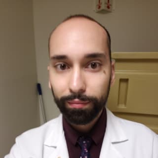 Alexander Padron, MD, Psychiatry, Staten Island, NY, Staten Island University Hospital