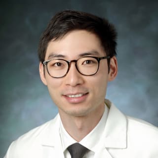 Shengyuan Luo, MD, Cardiology, Baltimore, MD