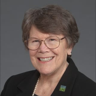 Patricia Adams, MD