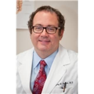 Jeffrey Raskin, MD, Gastroenterology, North Bergen, NJ, CarePoint Health Christ Hospital