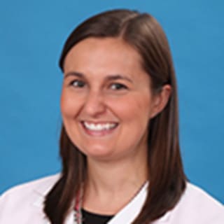 Meagan Aiken, MD, Pediatrics, Chattanooga, TN