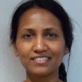 Madhurima Adulla, MD