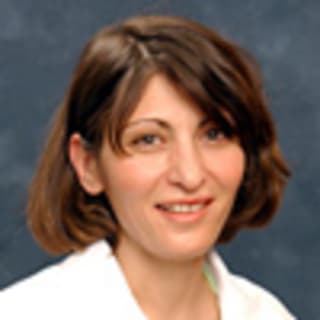 Soheyla Pezeshki, MD, Obstetrics & Gynecology, Novi, MI, Ascension St. John Hospital