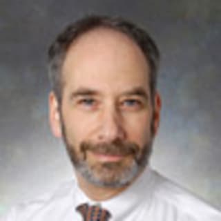 Peter Schlesinger, MD, Rheumatology, Minneapolis, MN, Hennepin Healthcare